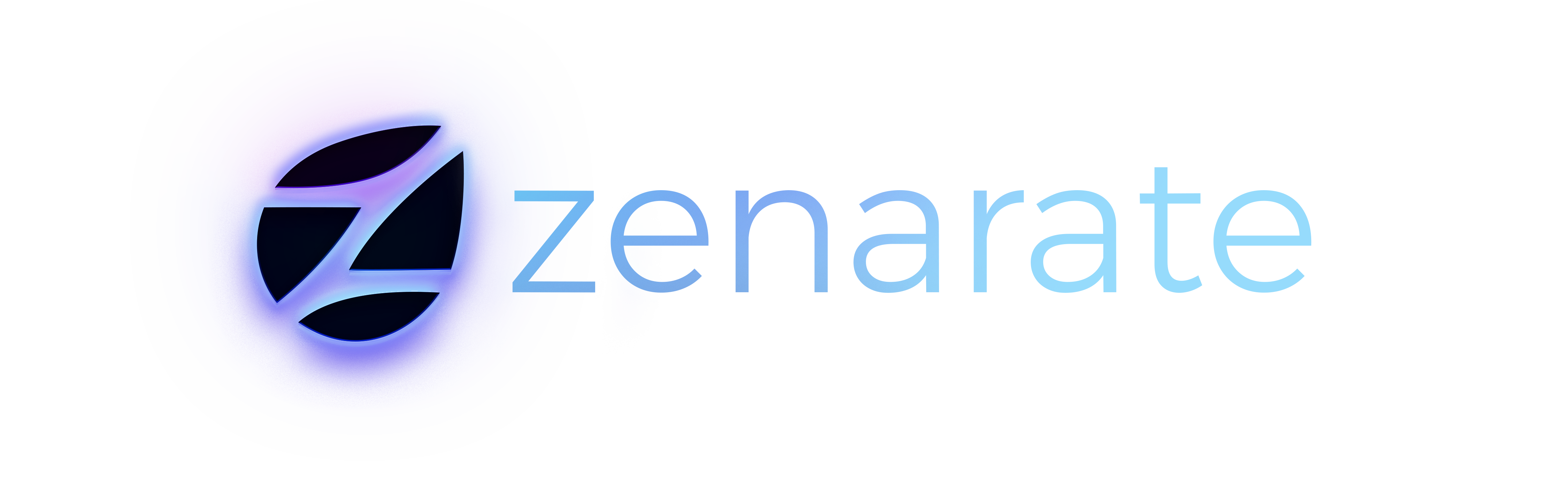 Zenarate Logo